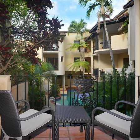 Seascape Apartments At Villa San Michele พอร์ตดักกลาส ภายนอก รูปภาพ