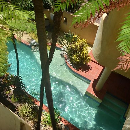 Seascape Apartments At Villa San Michele พอร์ตดักกลาส ภายนอก รูปภาพ