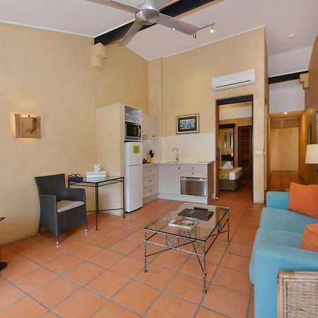 Seascape Apartments At Villa San Michele พอร์ตดักกลาส ภายนอก รูปภาพ