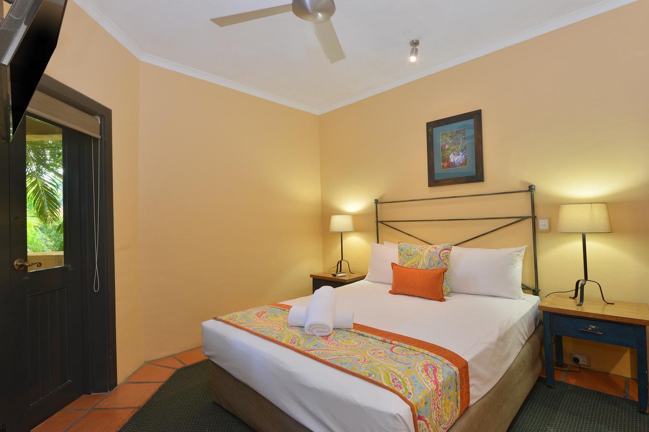 Seascape Apartments At Villa San Michele พอร์ตดักกลาส ภายนอก รูปภาพ