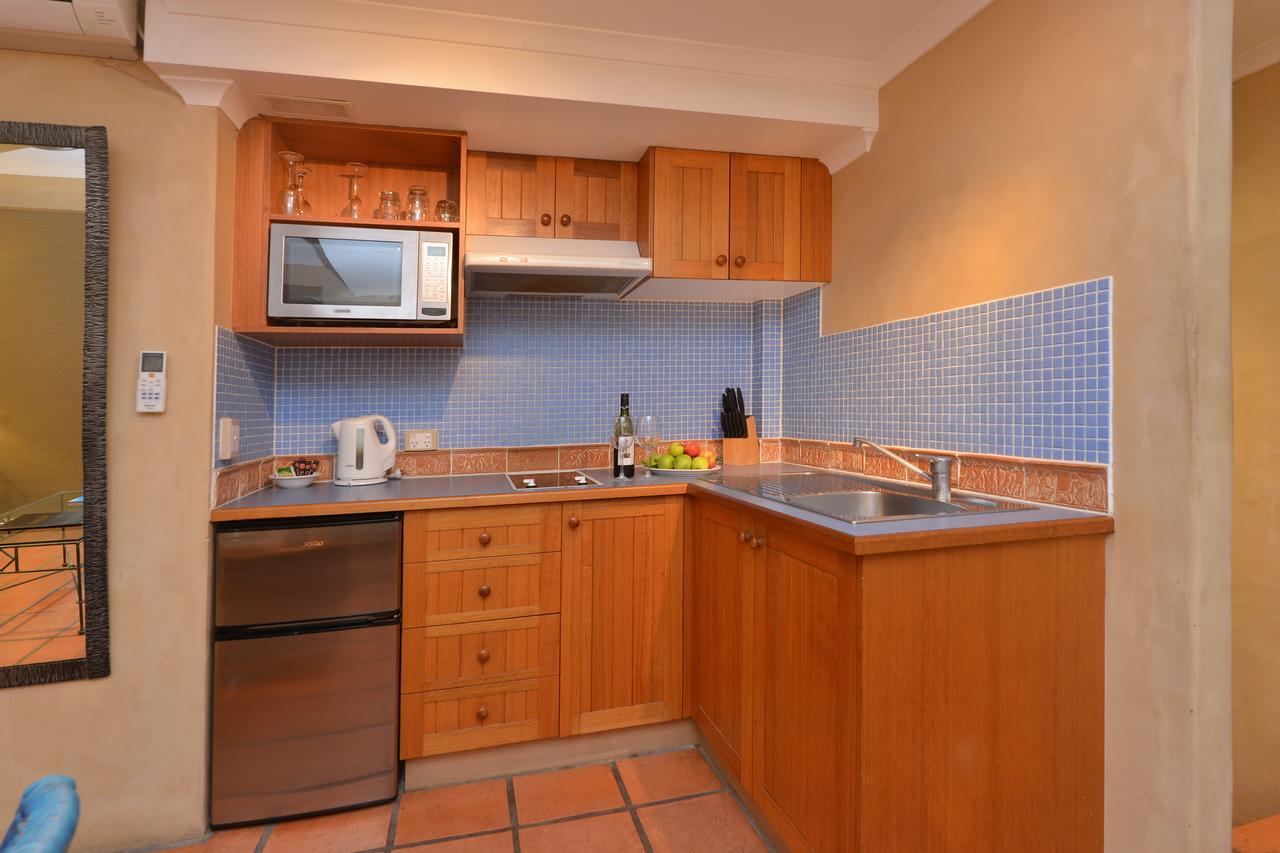 Seascape Apartments At Villa San Michele พอร์ตดักกลาส ภายนอก รูปภาพ