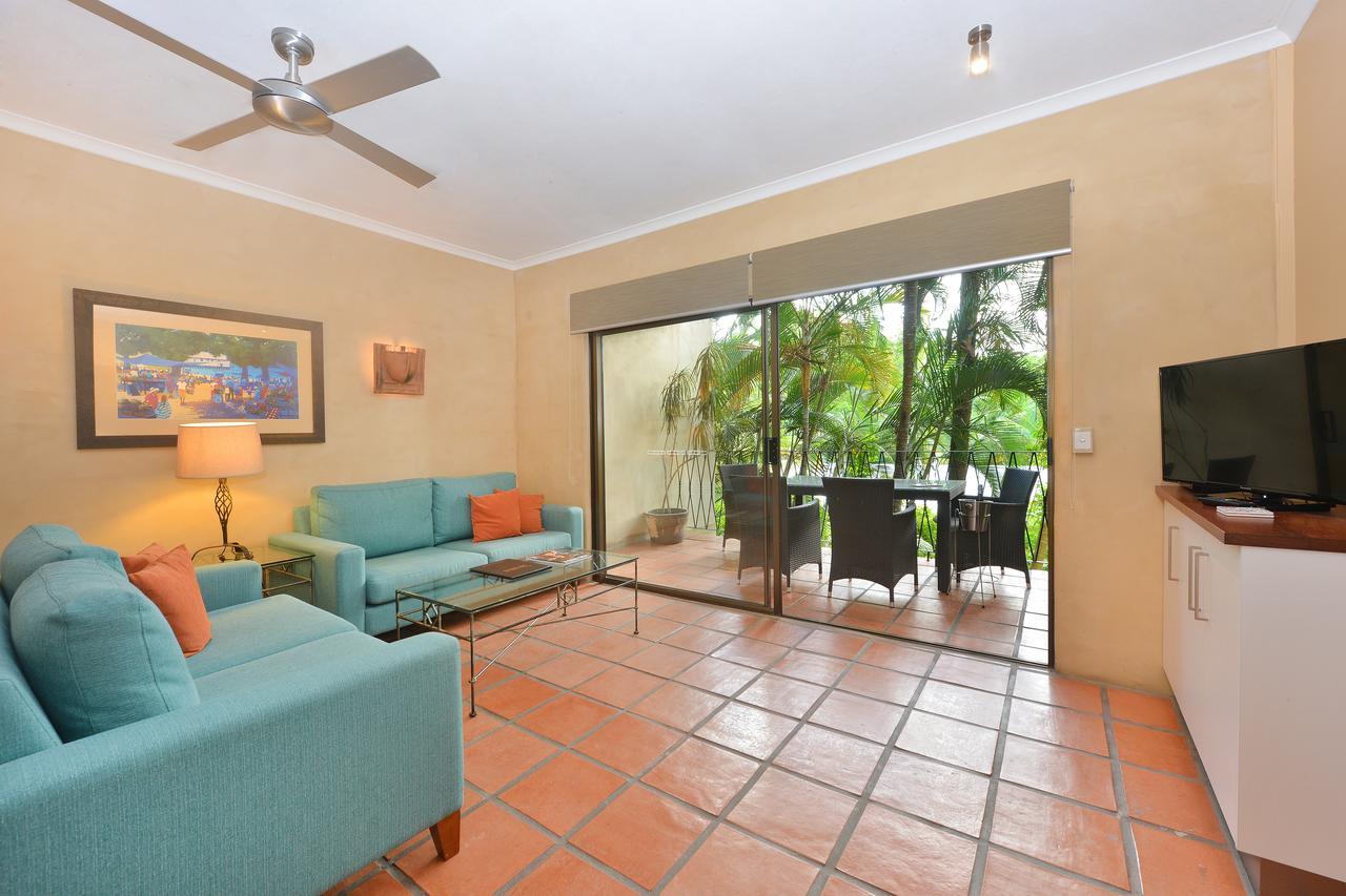 Seascape Apartments At Villa San Michele พอร์ตดักกลาส ภายนอก รูปภาพ