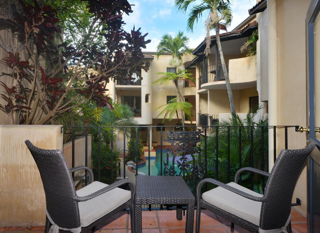 Seascape Apartments At Villa San Michele พอร์ตดักกลาส ภายนอก รูปภาพ