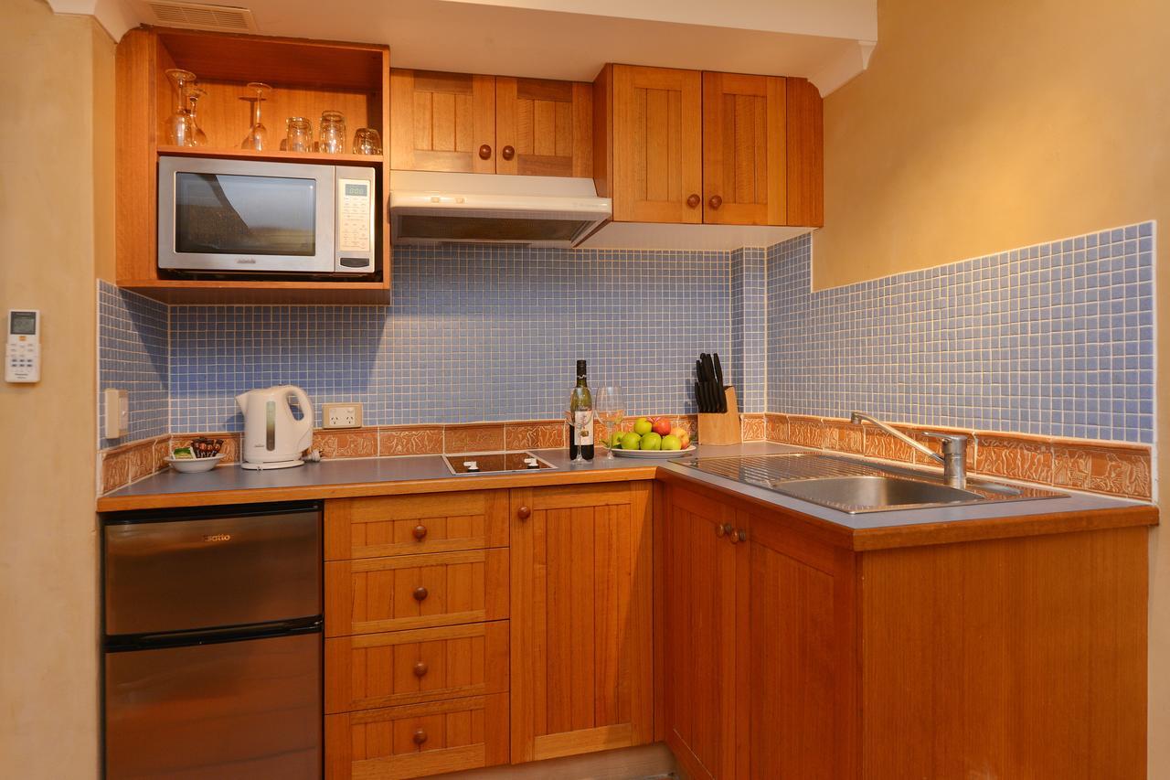Seascape Apartments At Villa San Michele พอร์ตดักกลาส ภายนอก รูปภาพ