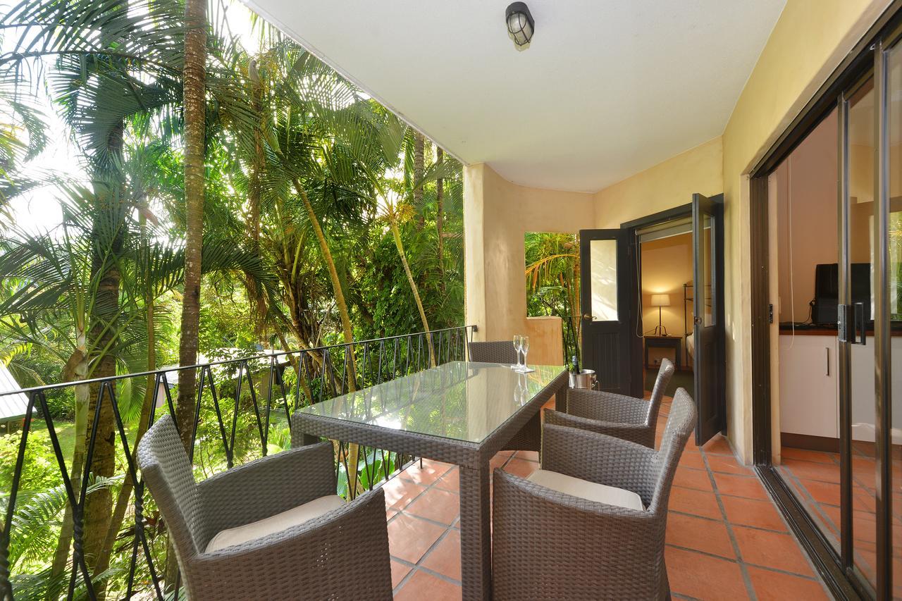 Seascape Apartments At Villa San Michele พอร์ตดักกลาส ภายนอก รูปภาพ