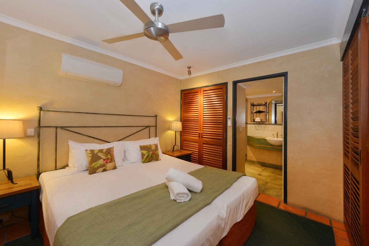 Seascape Apartments At Villa San Michele พอร์ตดักกลาส ภายนอก รูปภาพ