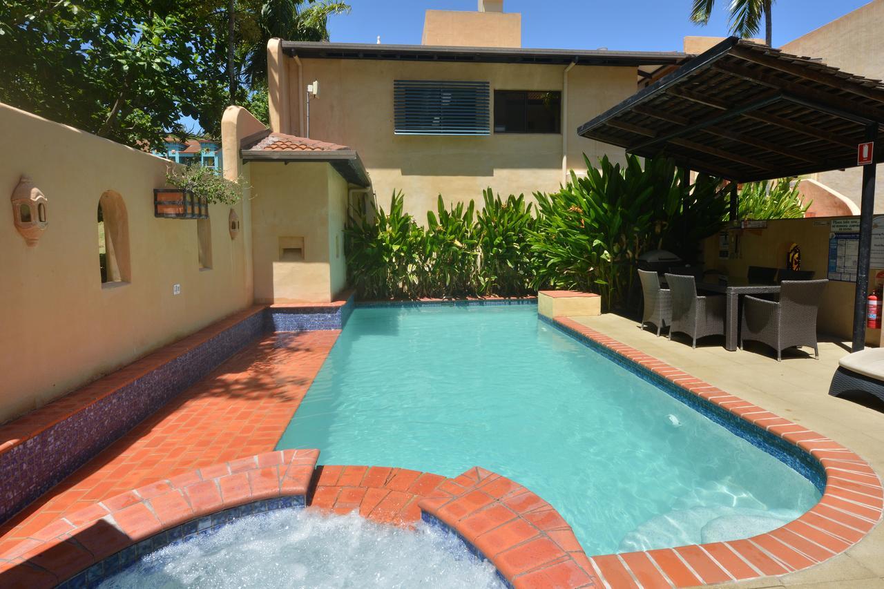 Seascape Apartments At Villa San Michele พอร์ตดักกลาส ภายนอก รูปภาพ