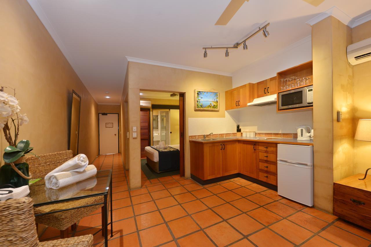 Seascape Apartments At Villa San Michele พอร์ตดักกลาส ภายนอก รูปภาพ