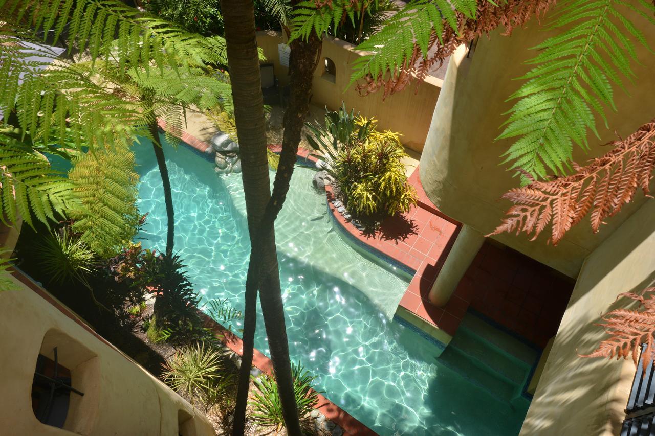 Seascape Apartments At Villa San Michele พอร์ตดักกลาส ภายนอก รูปภาพ