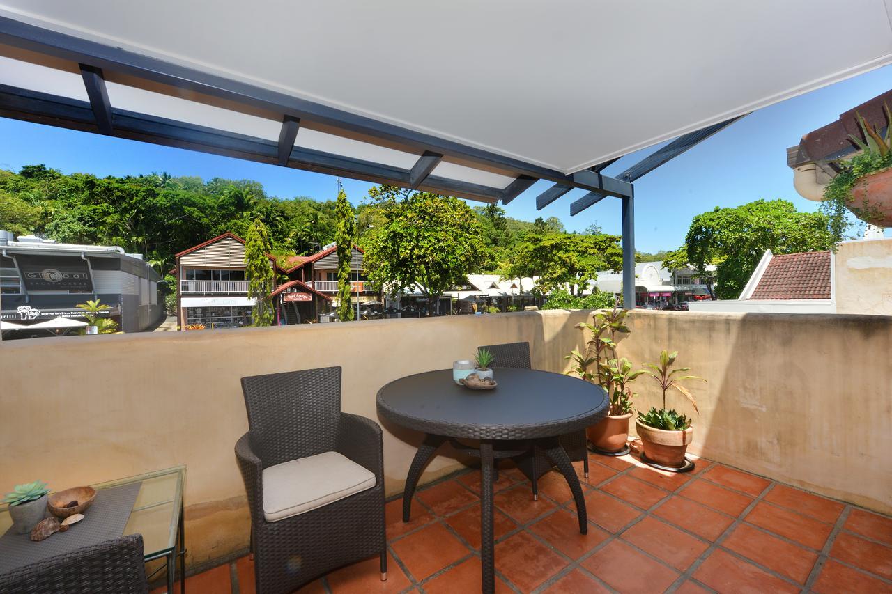 Seascape Apartments At Villa San Michele พอร์ตดักกลาส ภายนอก รูปภาพ