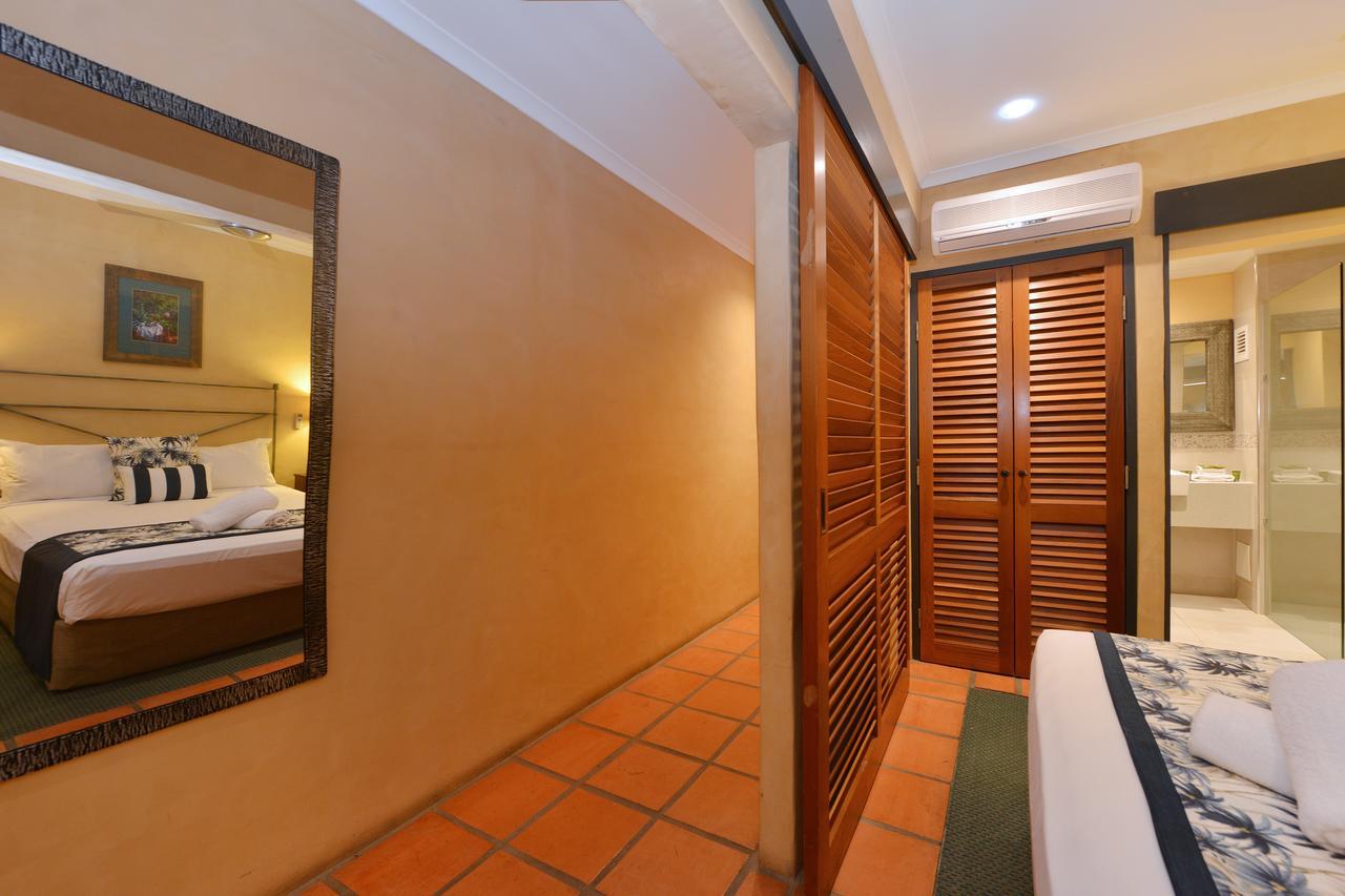 Seascape Apartments At Villa San Michele พอร์ตดักกลาส ภายนอก รูปภาพ