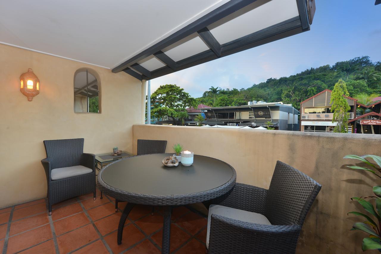Seascape Apartments At Villa San Michele พอร์ตดักกลาส ภายนอก รูปภาพ