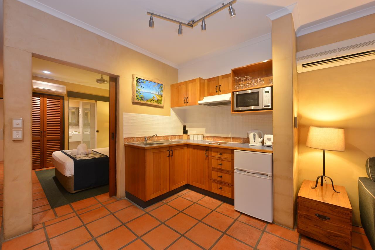 Seascape Apartments At Villa San Michele พอร์ตดักกลาส ภายนอก รูปภาพ