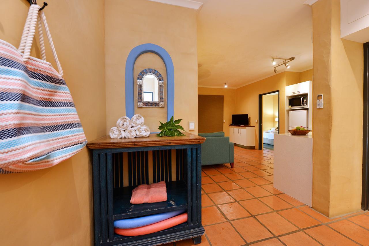 Seascape Apartments At Villa San Michele พอร์ตดักกลาส ภายนอก รูปภาพ