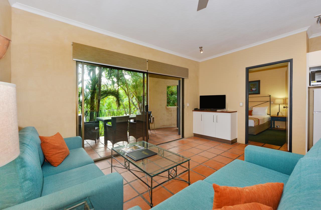 Seascape Apartments At Villa San Michele พอร์ตดักกลาส ภายนอก รูปภาพ
