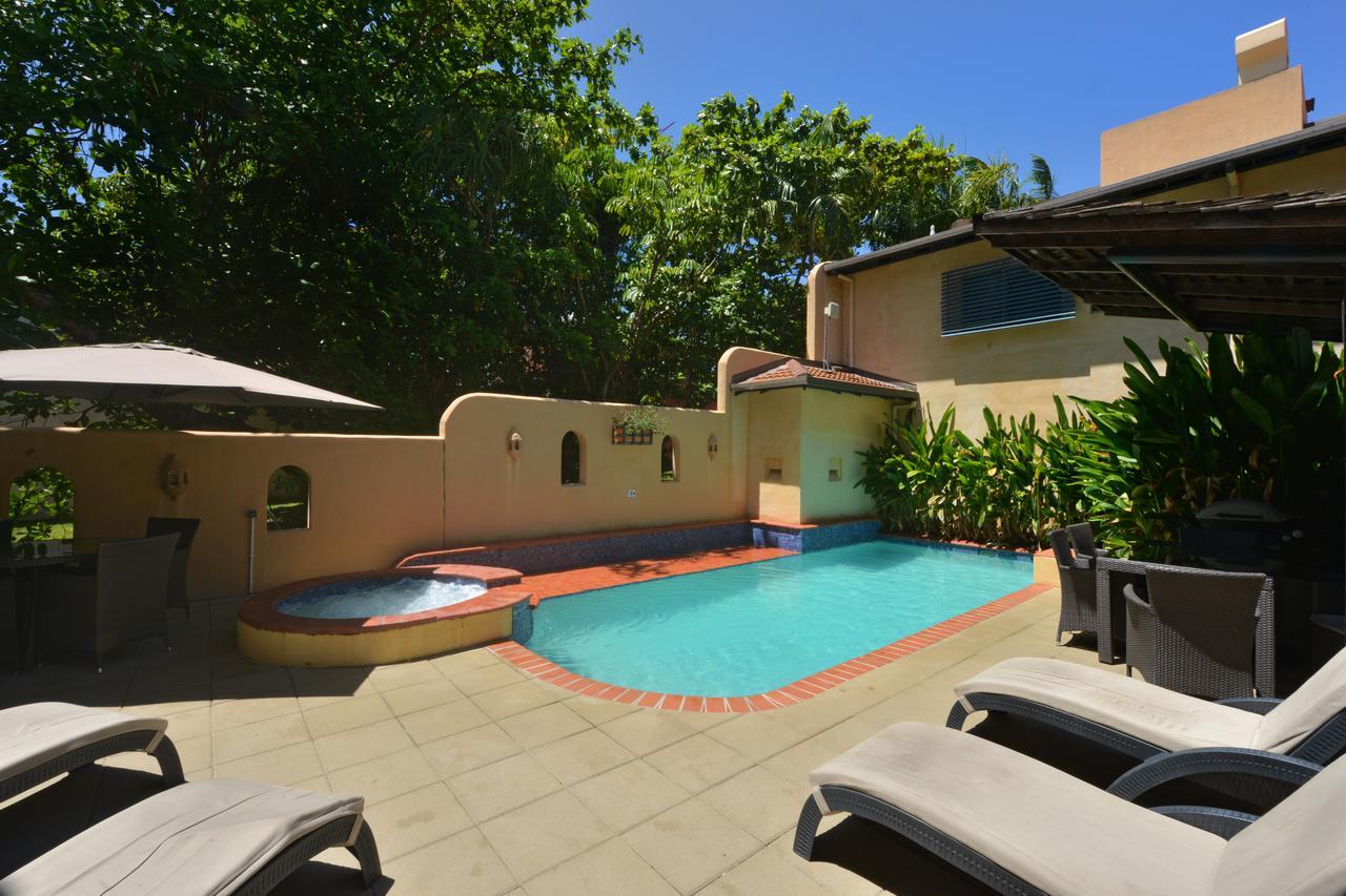Seascape Apartments At Villa San Michele พอร์ตดักกลาส ภายนอก รูปภาพ