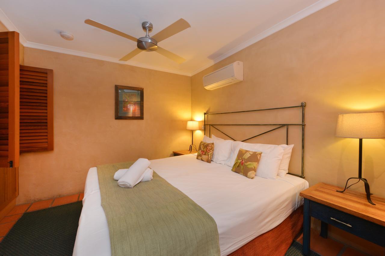 Seascape Apartments At Villa San Michele พอร์ตดักกลาส ภายนอก รูปภาพ