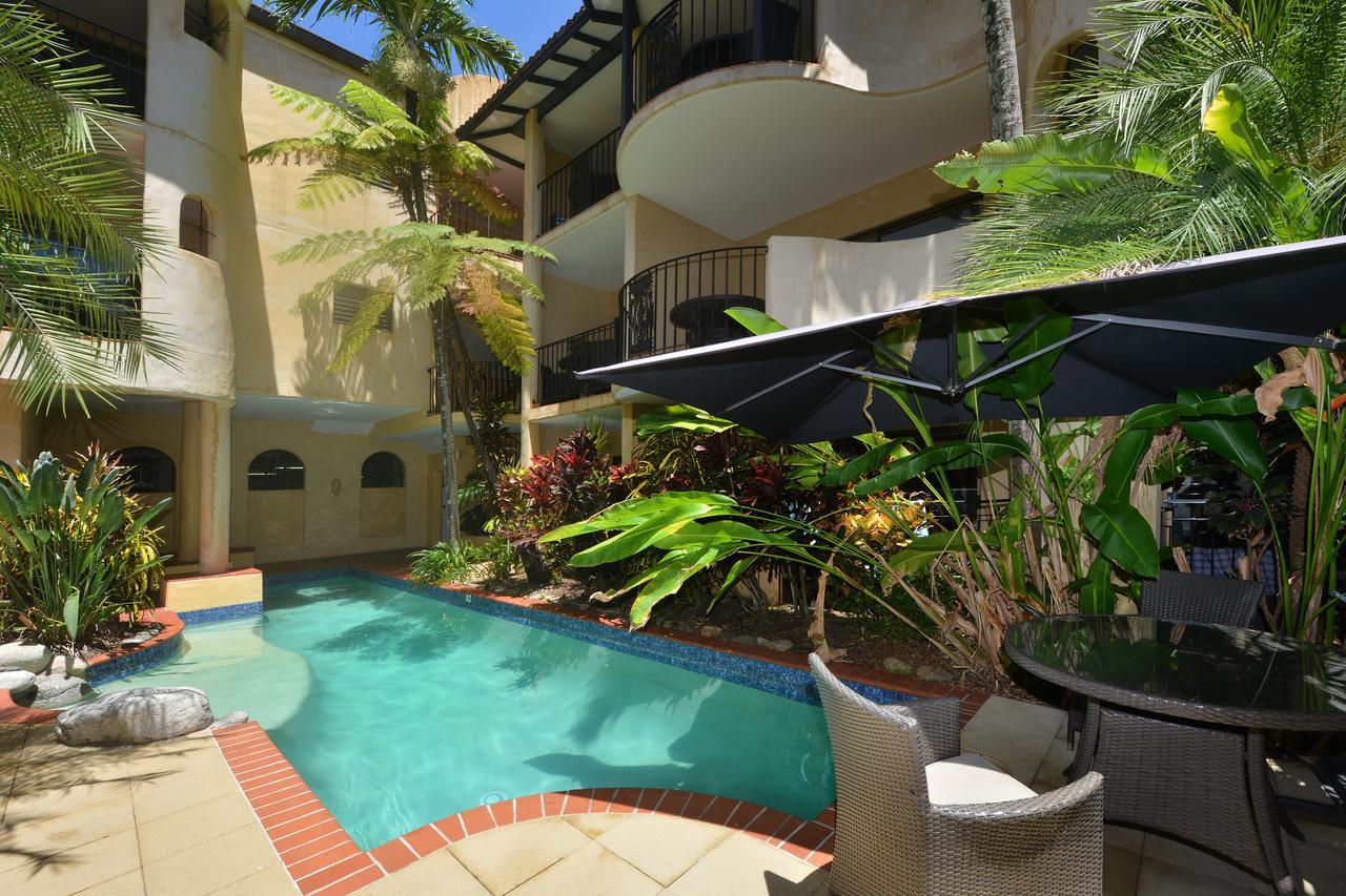 Seascape Apartments At Villa San Michele พอร์ตดักกลาส ภายนอก รูปภาพ