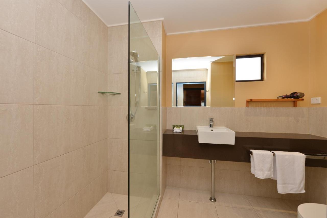 Seascape Apartments At Villa San Michele พอร์ตดักกลาส ภายนอก รูปภาพ