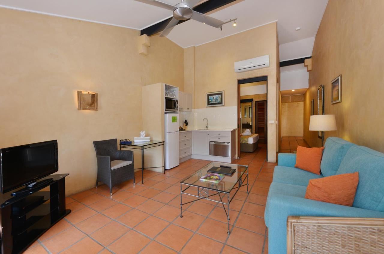 Seascape Apartments At Villa San Michele พอร์ตดักกลาส ภายนอก รูปภาพ