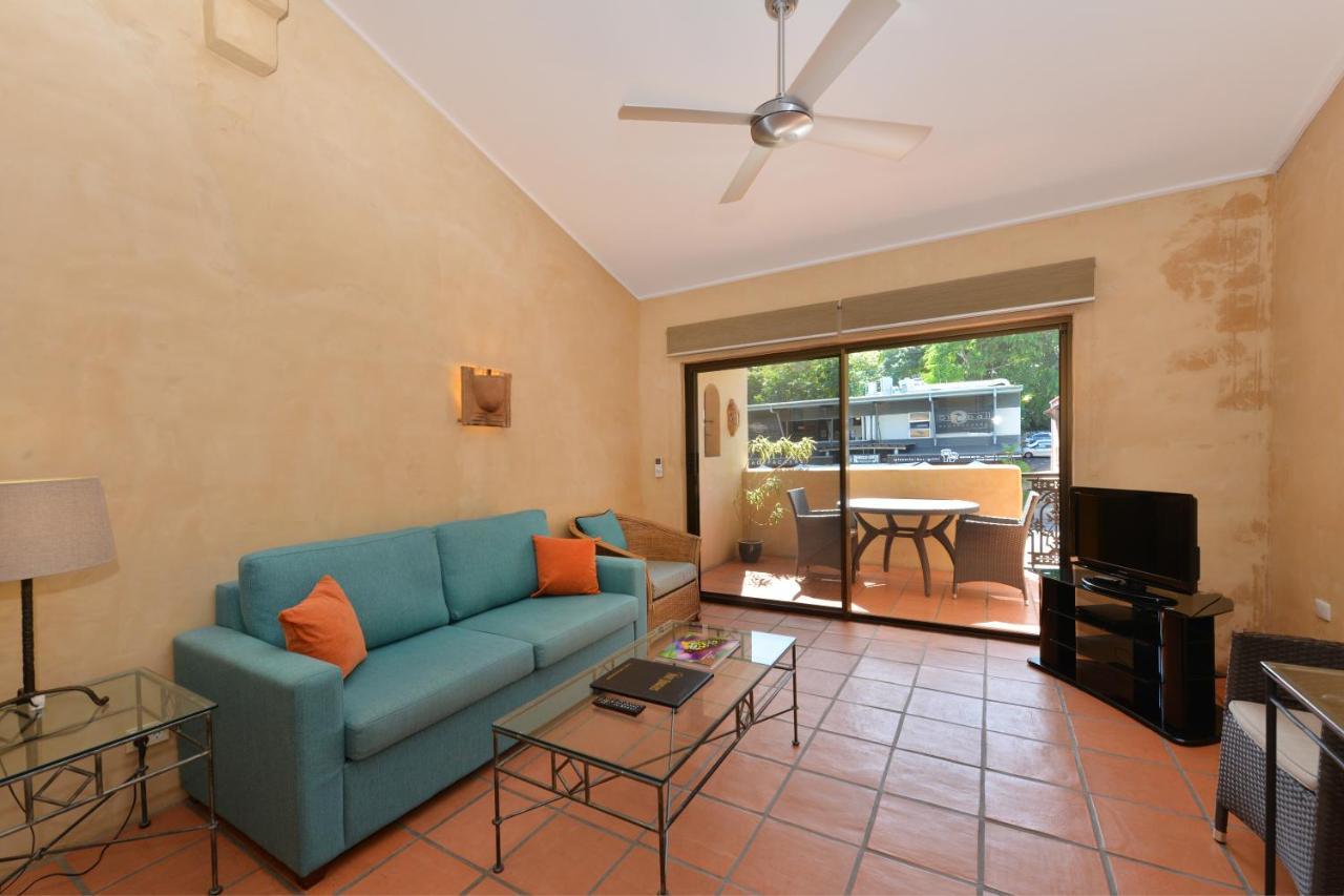 Seascape Apartments At Villa San Michele พอร์ตดักกลาส ภายนอก รูปภาพ